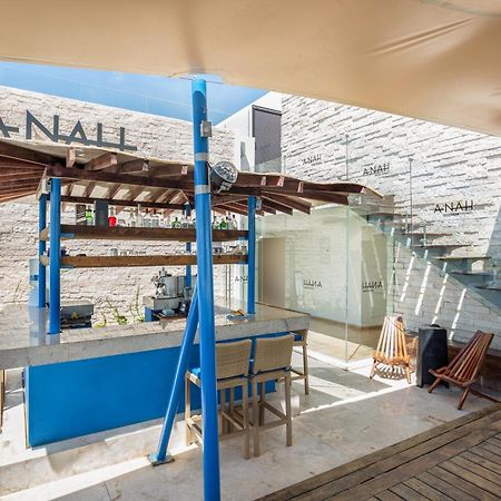 Anah Luxury Condos Плая дел Кармен Екстериор снимка